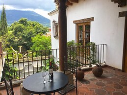 Casa Hermano Pedro