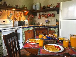 Casa Hermano Pedro