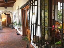 Casa Hermano Pedro