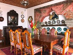 Casa Hermano Pedro