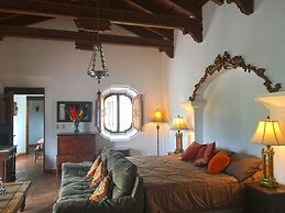 Casa Hermano Pedro