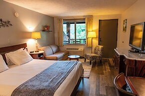 Townsend River Breeze Inn