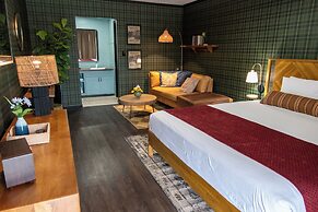 Townsend River Breeze Inn