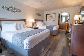 Townsend River Breeze Inn