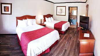 Townsend River Breeze Inn