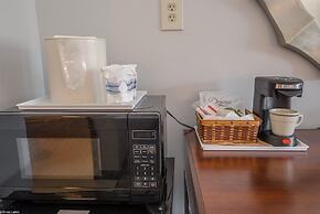 Townsend River Breeze Inn