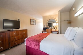 Townsend River Breeze Inn