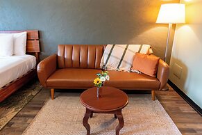 Townsend River Breeze Inn