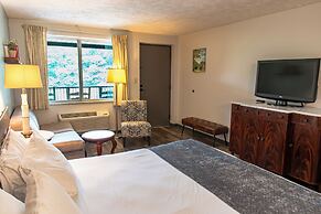 Townsend River Breeze Inn