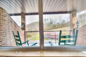 Townsend River Breeze Inn