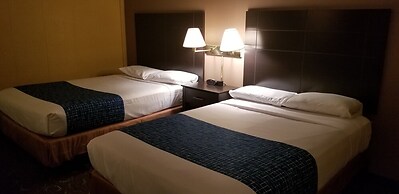 Alexander House Motel