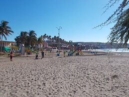 Hotel Marina Del Bay