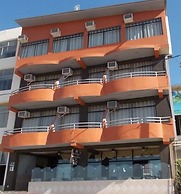 Hotel Marina Del Bay