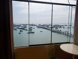 Hotel Marina Del Bay