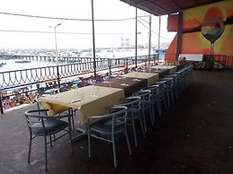 Hotel Marina Del Bay