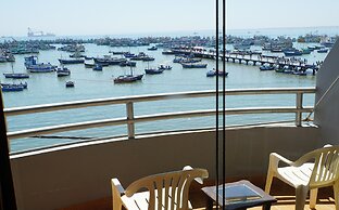 Hotel Marina Del Bay