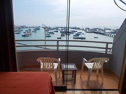 Hotel Marina Del Bay