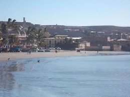 Hotel Marina Del Bay