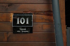 Tuva Villa Bungalov