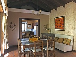 Casa El Descansar