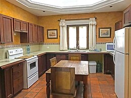Casa El Descansar