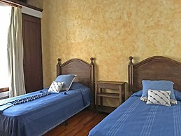 Casa El Descansar