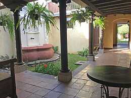 Casa El Descansar