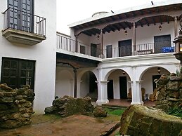 Casa Las Ruinas