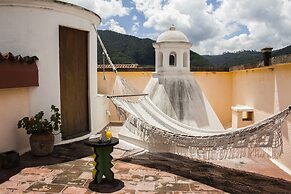 Casa Las Ruinas