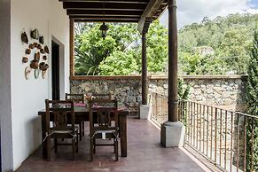 Casa Las Ruinas