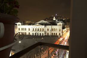 Hotel Plaza del Teatro