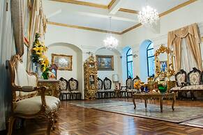Hotel Plaza del Teatro