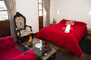 Hotel Plaza del Teatro