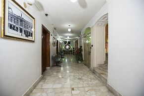 Hotel Plaza del Teatro