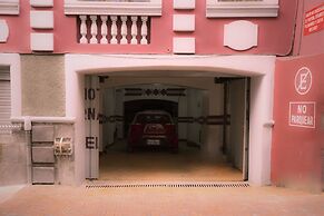 Hotel Plaza del Teatro