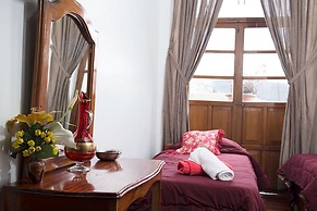 Hotel Plaza del Teatro