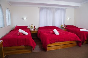 Hotel Plaza del Teatro