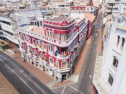Hotel Plaza del Teatro