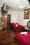 Hotel Plaza del Teatro