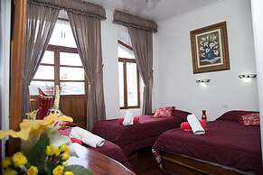 Hotel Plaza del Teatro
