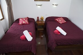 Hotel Plaza del Teatro