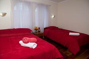 Hotel Plaza del Teatro