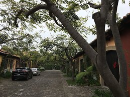 Casa Del Calvario