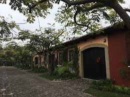 Casa Del Calvario