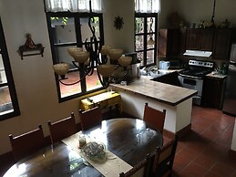 Casa Del Calvario