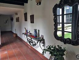 Casa Del Calvario