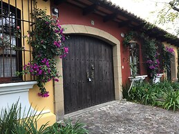 Casa Del Calvario