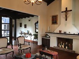 Casa Del Calvario