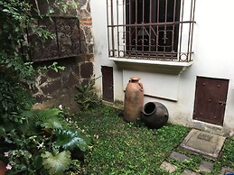 Casa Del Calvario