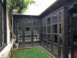 Casa Del Calvario